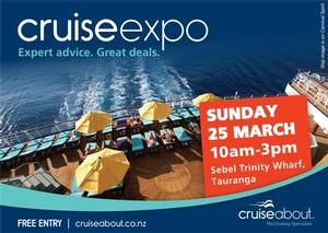 Cruise Expo